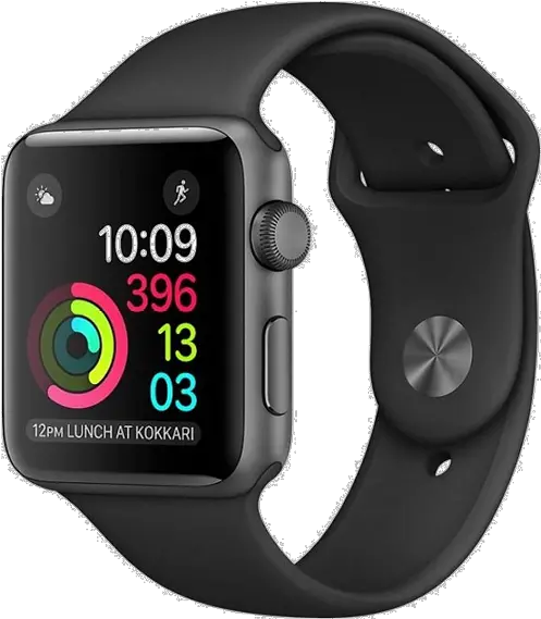 9 Apple Watch Iphone Watch Series 2 Png Apple Watch Png