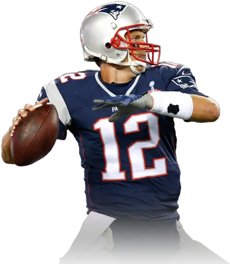 New England Patriots Png Images In Nfl Throw New England Patriots Png