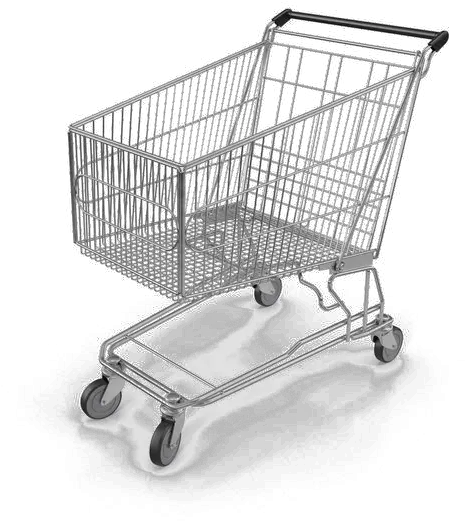 Shopping Cart Png Image Transparent Transparent Background Shopping Cart Png Shopping Cart Png