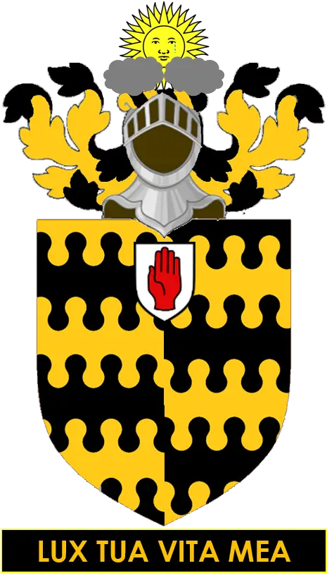 Blunt Achievement Pei Coat Of Arms Png Blunt Png