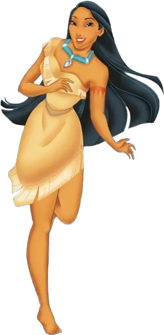 Pocahontas Png Picture Disney Princess Pocahontas Png Pocahontas Png