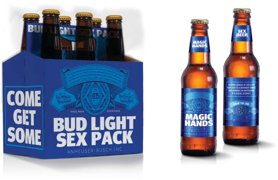 Bud Light Sex Pack Margaret Homer Png