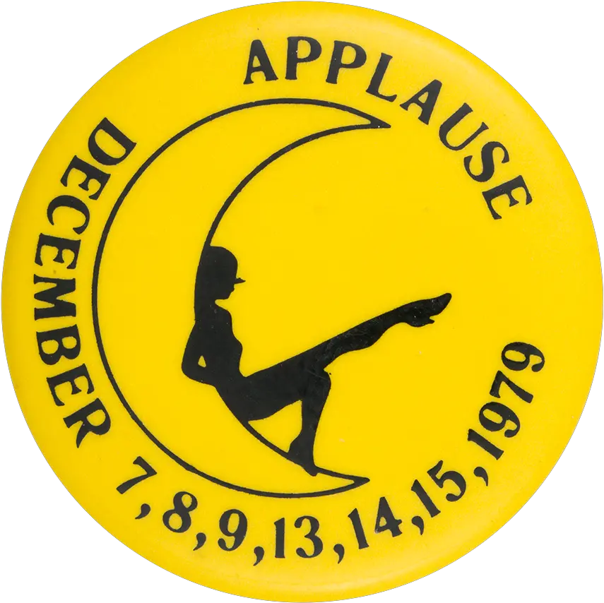 Download Applause Png Image With No Background Pngkeycom Circle Applause Png