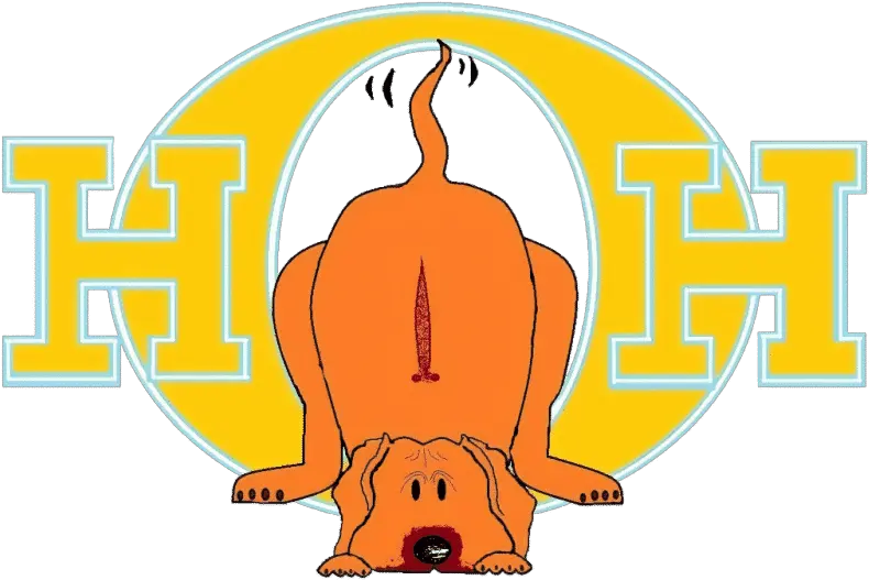 Home U2014 Hound Of Heart Big Png Aka Cartoon Logo