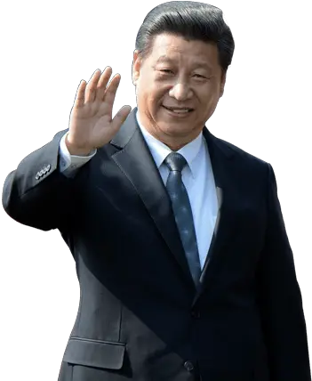 Download Free Png Xi Jinpingwaving Dlpngcom Xi Jinping Transparent Background Neil Degrasse Tyson Png