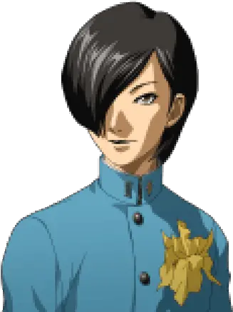 Chietwitter Fictional Character Png Chie Satonaka Icon