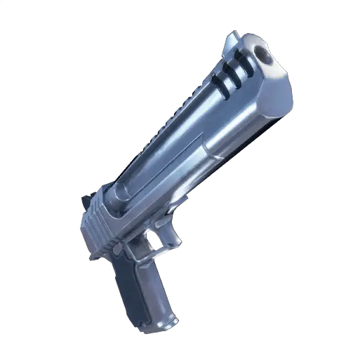 The Guns Of Fortnite An Inside Look The Mag Life Hand Cannon Fortnite Png John Wick Fortnite Png
