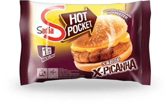 Saidera Brasil Hot Pocket Sadia Png Hot Pocket Png