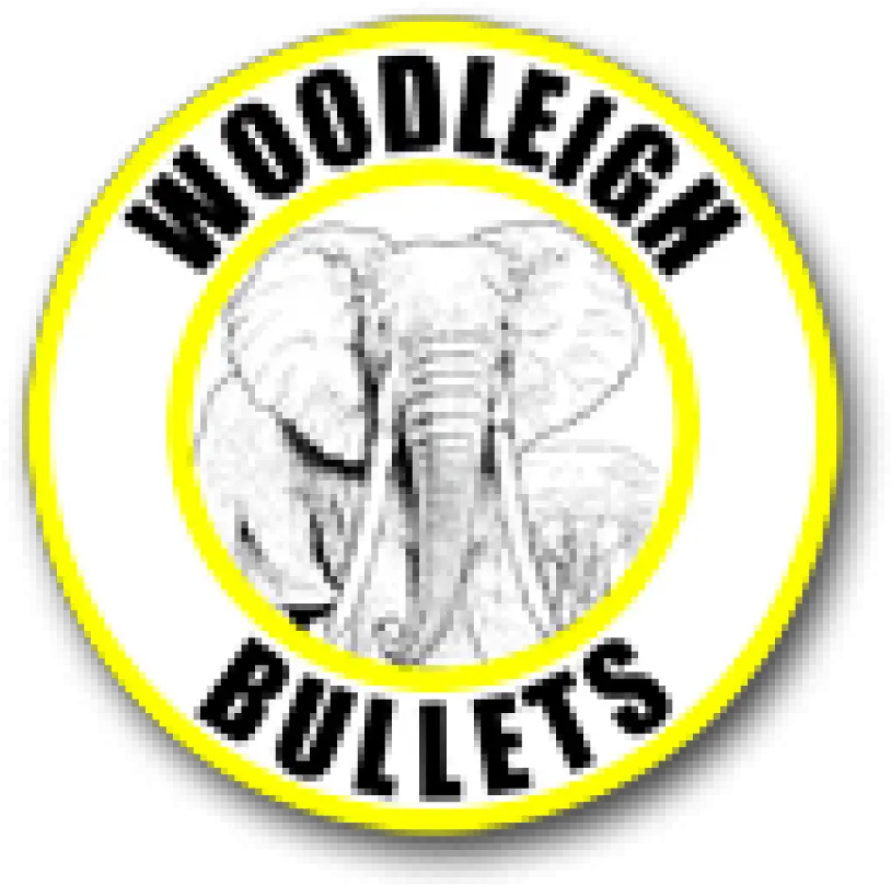 Woodleigh 33 Win Woodleigh Bullets Png Fn Logo