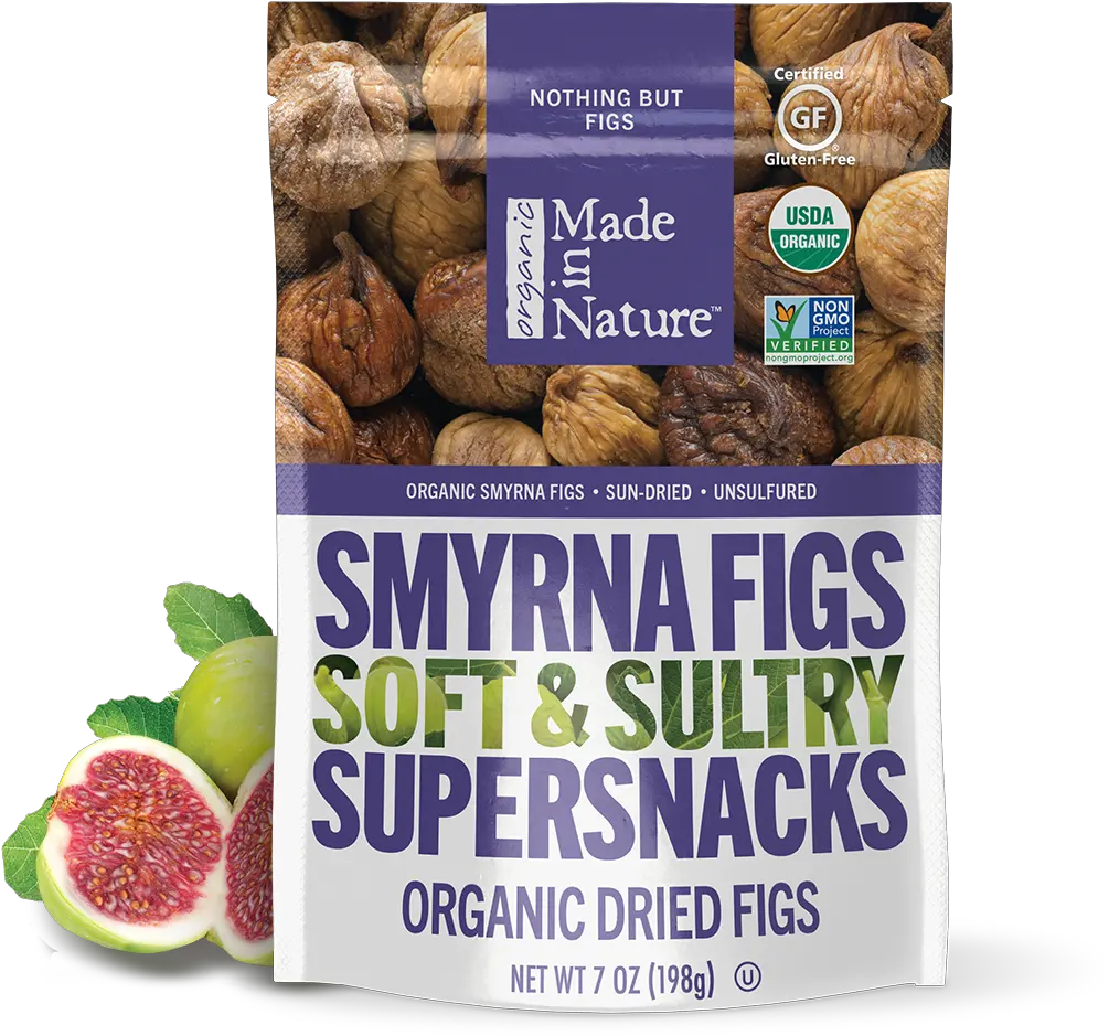 Organic Snacks Superfood Png Fig Png