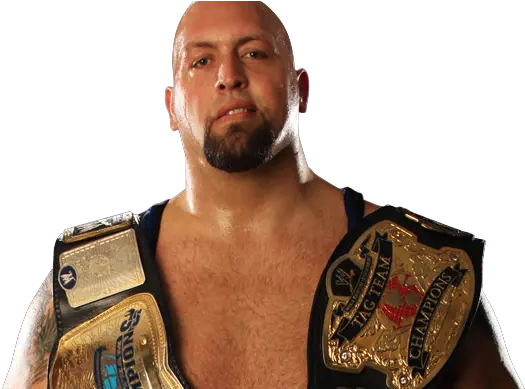 Index Of Pngbig Show Jeri Show Wwe Unified Tag Team Champions Big Show Png