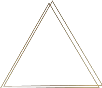 Free Png Images Vectors Graphics Transparent Gold Triangle Png Gold Triangle Png