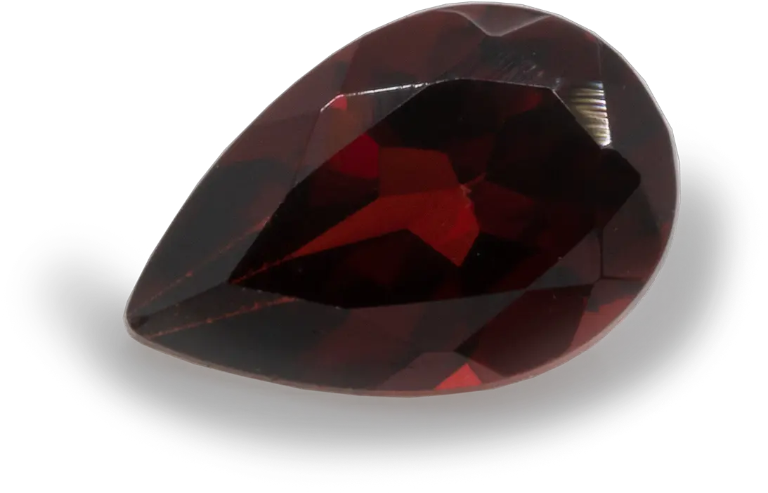Gemstones Solid Png Garnet Transparent