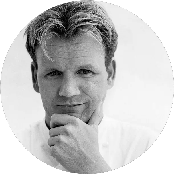 Jamie Raftery Gordon Ramsay Gordon Ramsay Cooking Quotes Png Gordon Ramsay Png