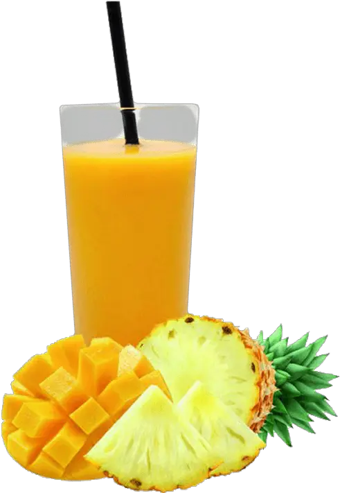 Smoothie Sunshine Ananas Ananas Mango Smoothie Png Smoothies Png