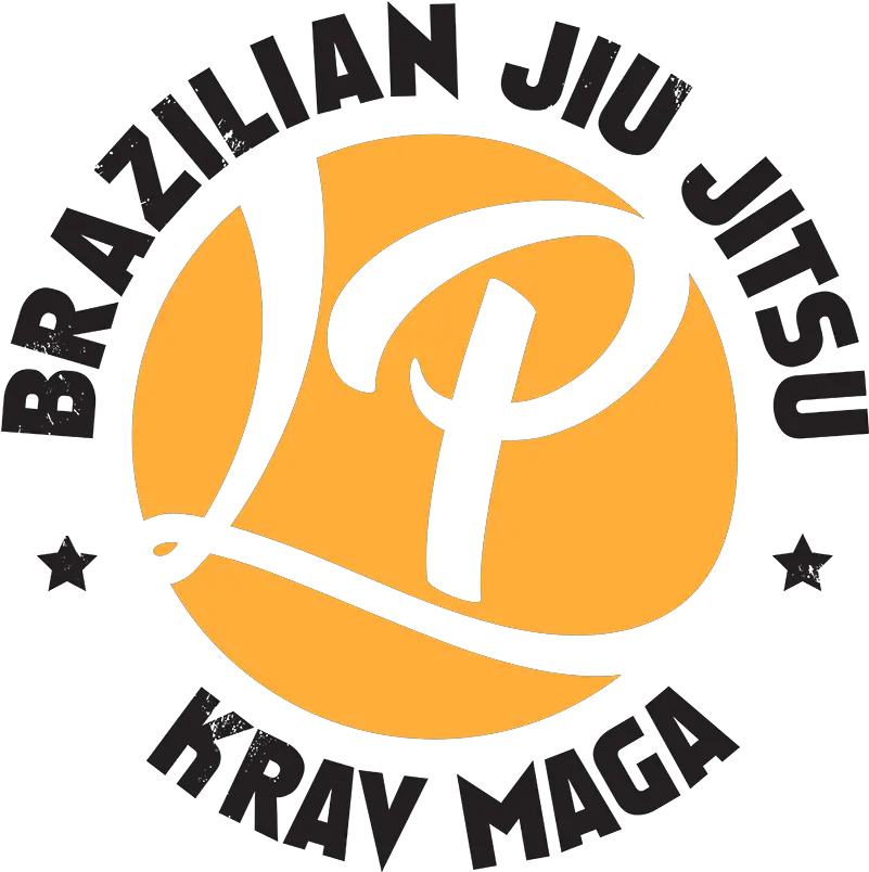 Lp Martial Arts Brazilian Jiujitsu And Krav Maga Png Logo