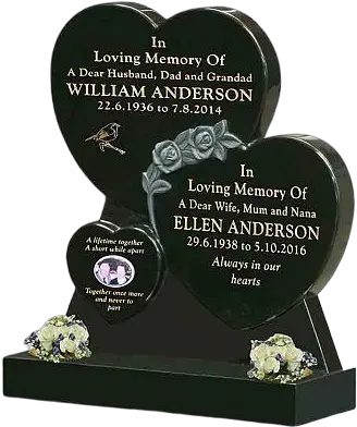 Short Memorial Quotes For Loved Ones Memorials Of Distinction Beautiful Words To Put On A Headstone Png Gravestone Transparent