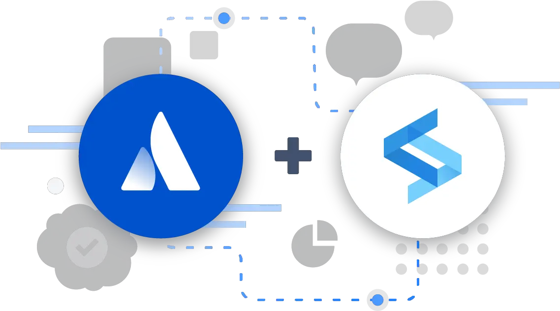 Split Integration With Atlassian Open Devops Png Developer Tools Icon