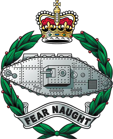 Royal Tank Regiment Royal Tank Regiment Logo Png World Of Tank Logo