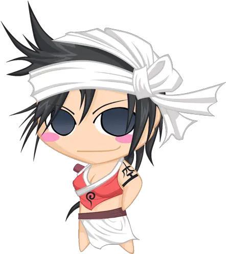 Index Of Janeiconicon2009bleach Chibi Icons For Mac Pngpng Bleach Chibi Anime Chibi Png