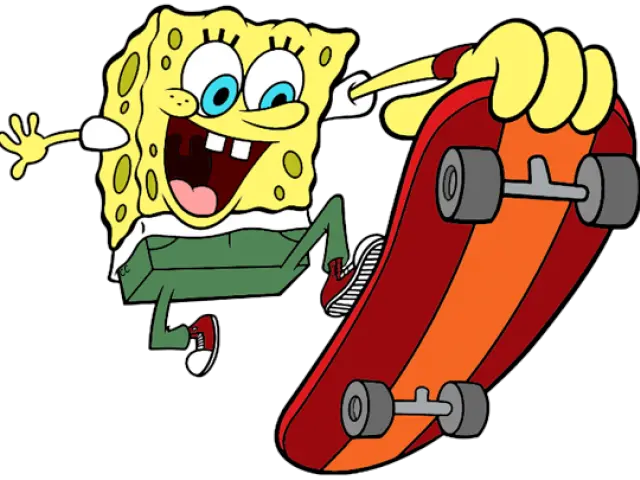 Sponge 104e Png Official Psds Spongebob Squarepants Sponge Png