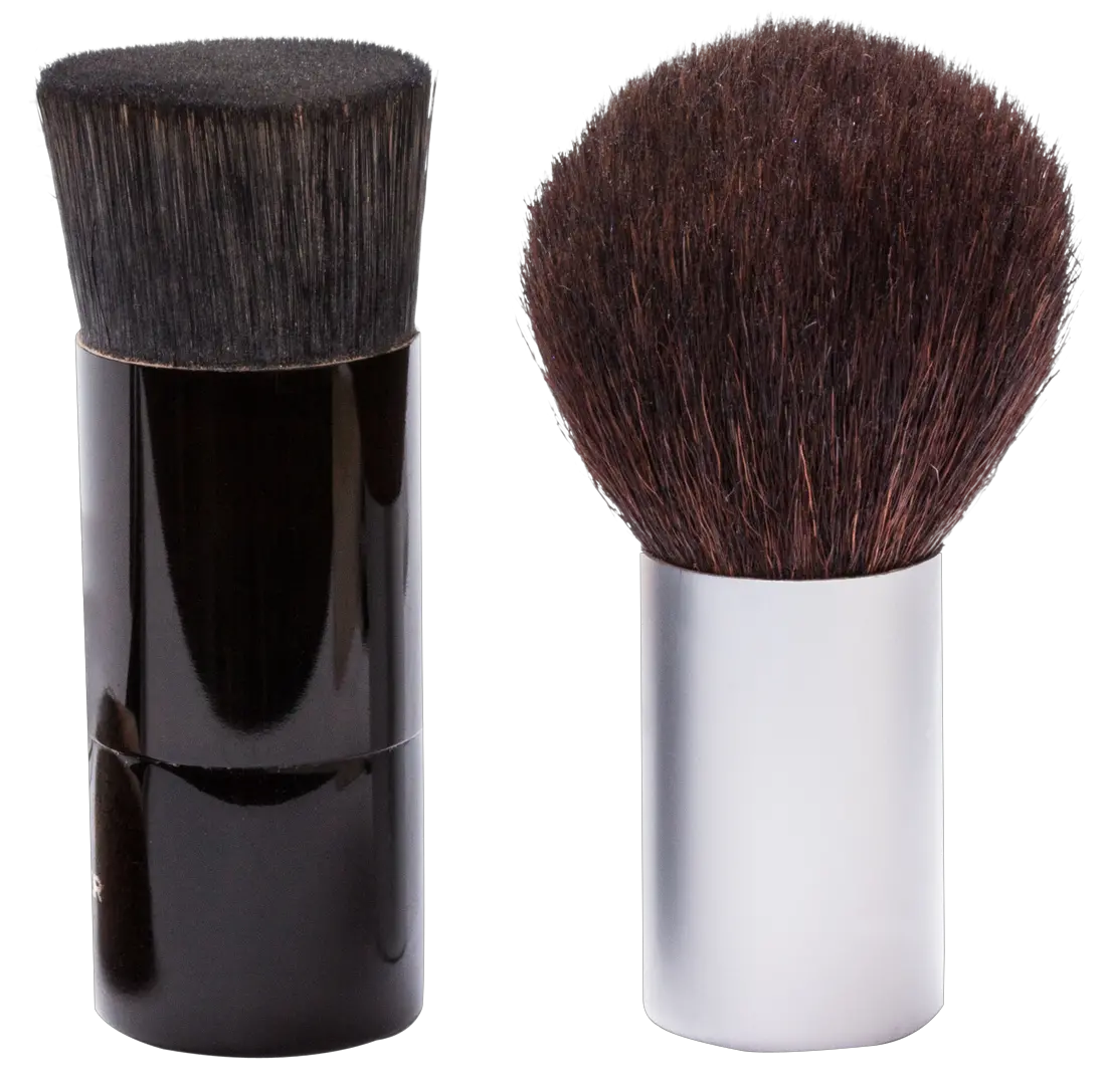 Makeup Brush Png Image Makeup Brush Cosmetic Png