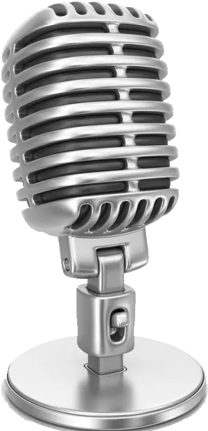 Download Banner Library Singing Clipart Microphone Microphone Png Transparent Background Microphone Clipart Transparent