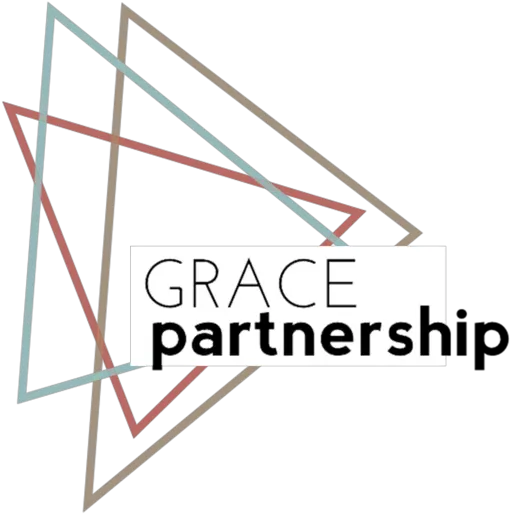 Give U2014 Grace Partnership Png Gp Logo