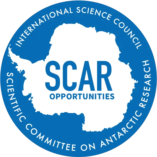 Scar Account Scientific Committee On Antarctic Research Png Scar Transparent