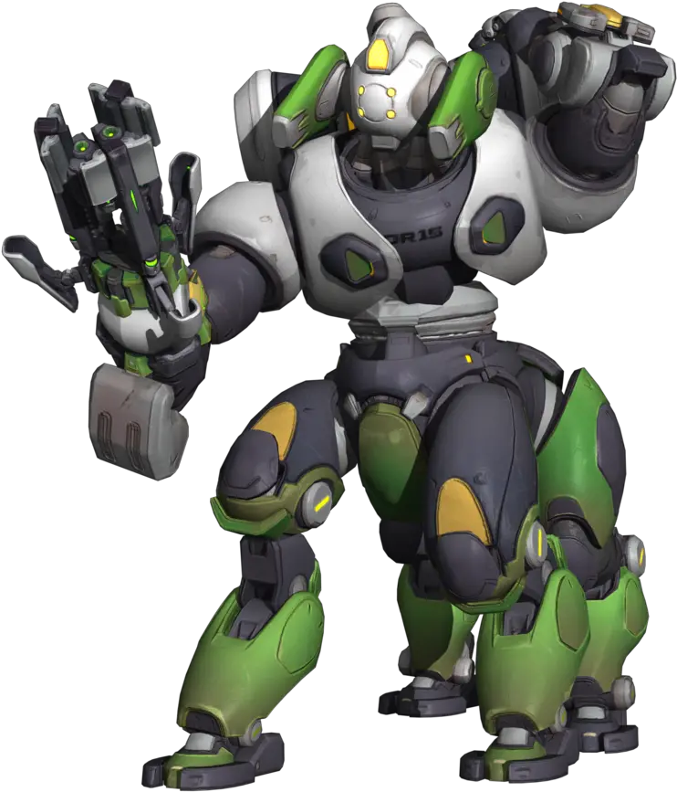 Orisa Icon Transparent Png Clipart Overwatch Orisa Png Orisa Transparent