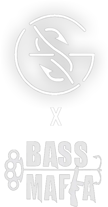 Bass Mafia Outdoors Tackle Boxes And Emblem Png Mafia Logo
