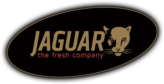 Jaguar Fruit Jaguar Fresh Company Png Jaguar Logo Png