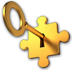 Key Png Transparent Hard Work Key To Success Lock And Key Png