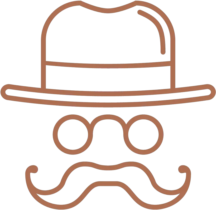 Family Legacy Trove Png Mustache Icon Meaning