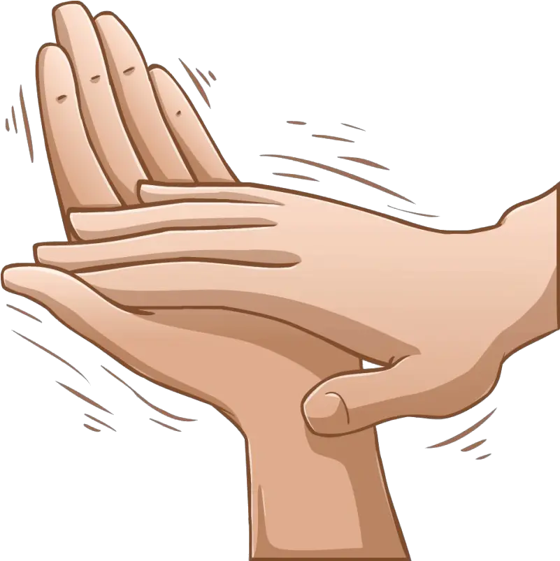Clapping Hands Png Clapping Hands Clipart Applause Png