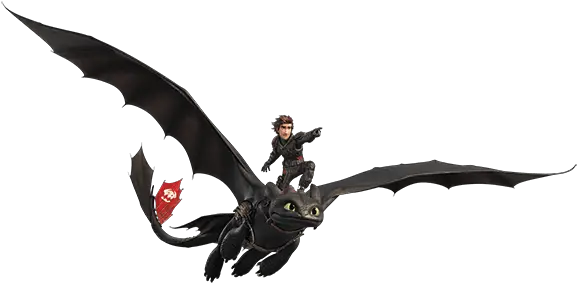 Train Your Dragon Toothless How To Train Your Dragon Hiccup Png Toothless Png