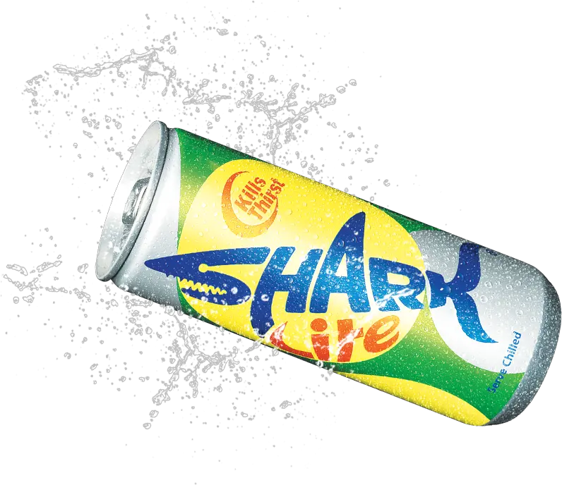 About U2013 Shark Energy Shark Energy Drink Png Drink Png