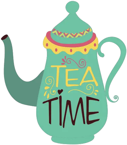 Green Teapot Transparent Png Clipart Teapot Teapot Png