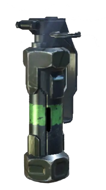 Concussion Grenade Call Of Duty Mobile Wiki Gamerhub Flashbang Grenade Call Of Duty Png Grenade Transparent