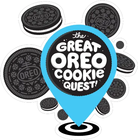 Download Great Oreo Cookie Search Png Image With No Dot Oreo Png