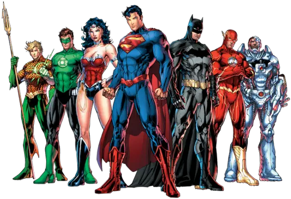 Justice League Png 3 Image Justice League Comic Png Justice League Png