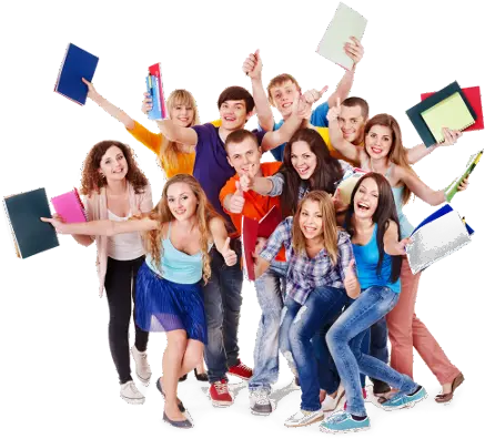 Student Png Image Without Background Web Icons Students Png School Transparent Background