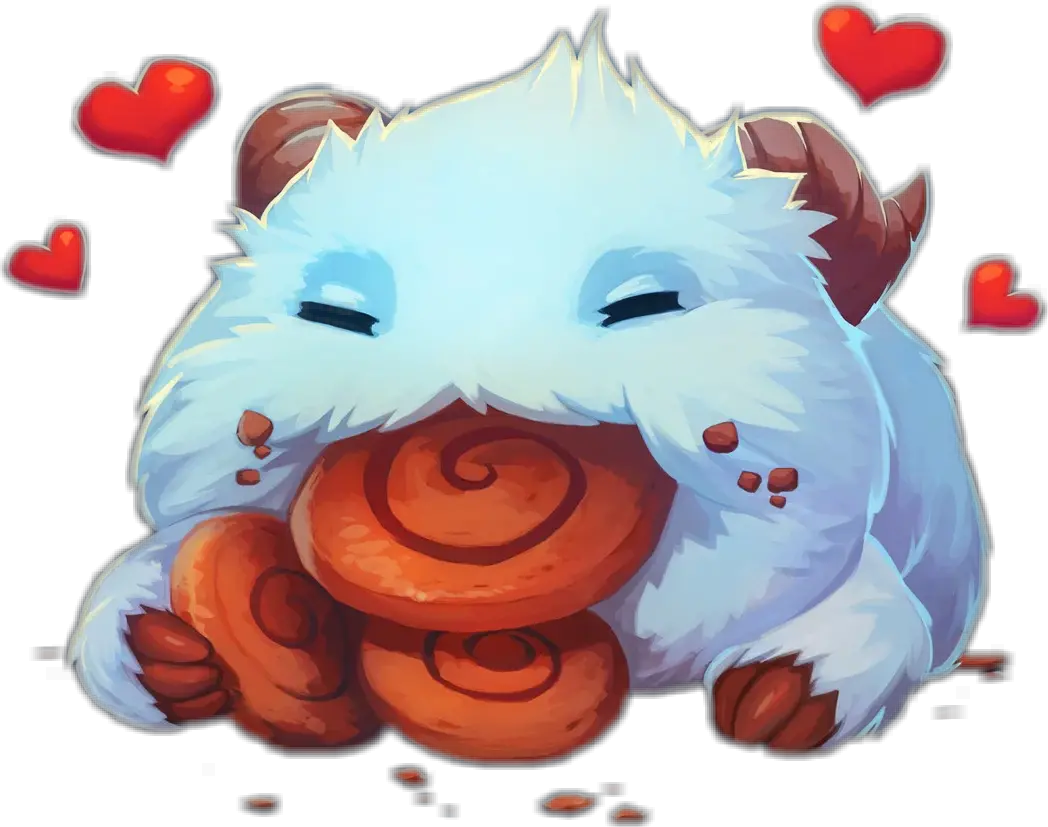 Freetoedit Poro Leagueoflegends Lol Poro League Of Legends Png Poro Png