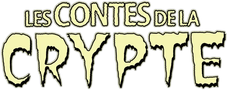 Tales From The Crypt Vertical Png Tales From The Crypt Logo