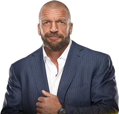 Triple H Free Png Transparent I Triple H Face Png Triple H Png