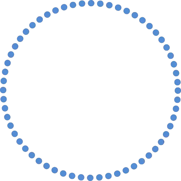 Paint Circle Png