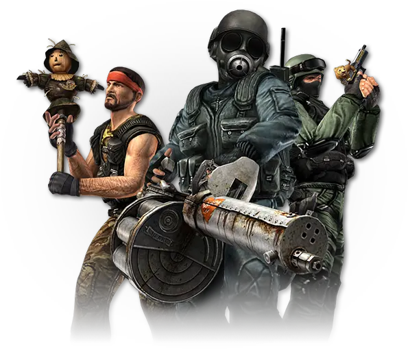 Counter Strike Png Image Background Cs Nexon Zombies Png Counter Strike Png