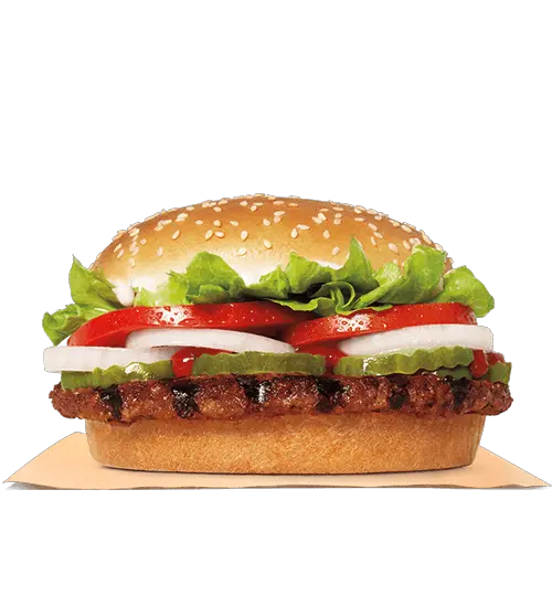 Burger King Burger King Whopper Png Burger King Png