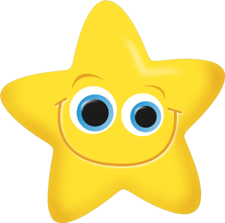 Twinkle Little Star Png Transparent Star Picture For Kids Stars Png Transparent