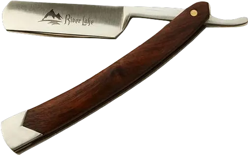 Pro Straight Razor Straight Razor Full Size Png Download Bowie Knife Razor Png